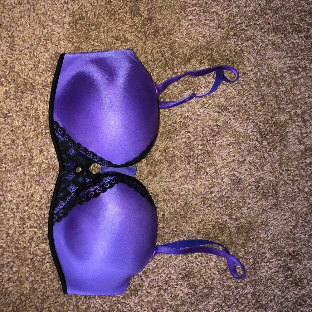 Victoria Secret Bombshell bra